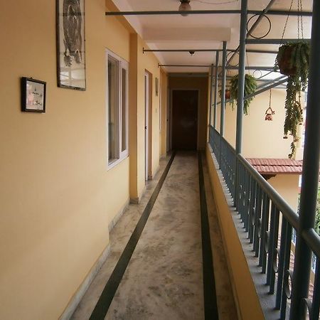 Amar Hotel Catmandu Exterior foto