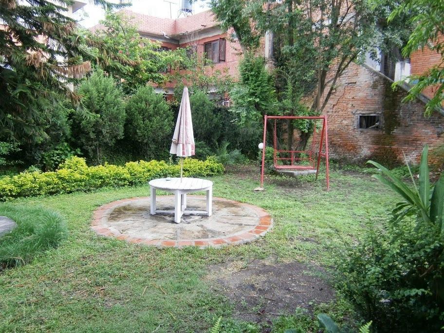 Amar Hotel Catmandu Exterior foto