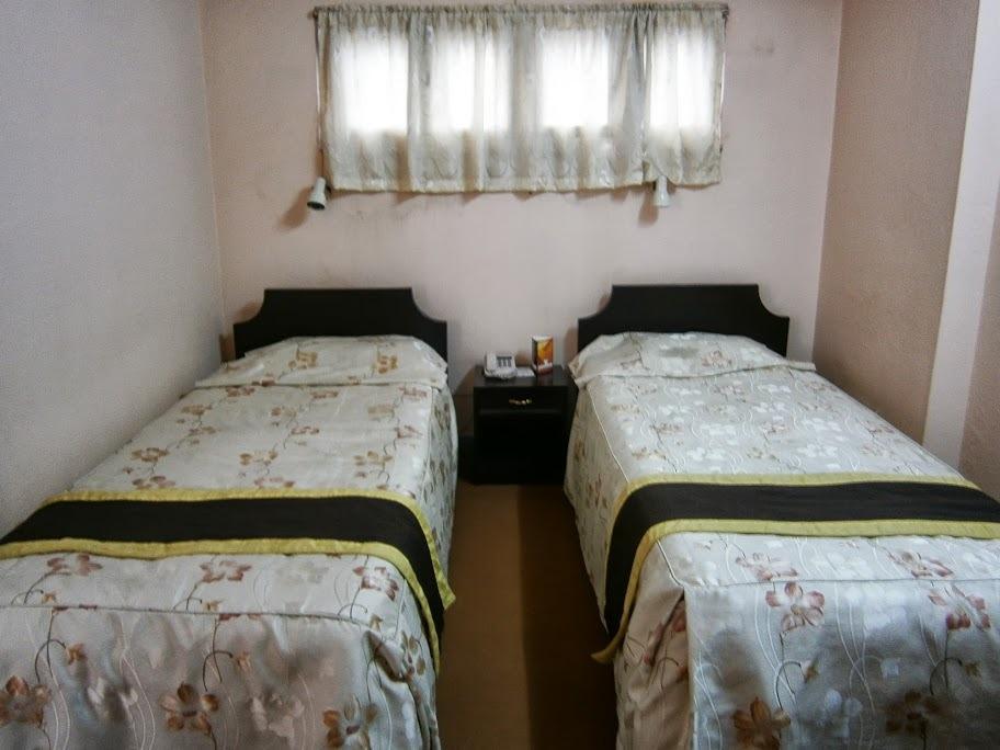 Amar Hotel Catmandu Quarto foto