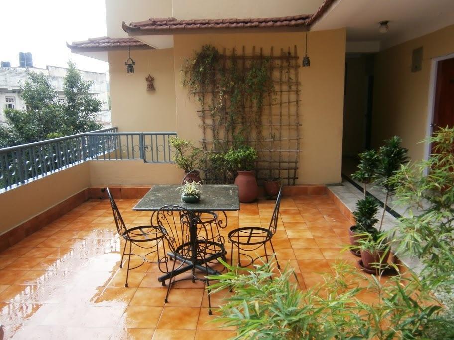 Amar Hotel Catmandu Exterior foto