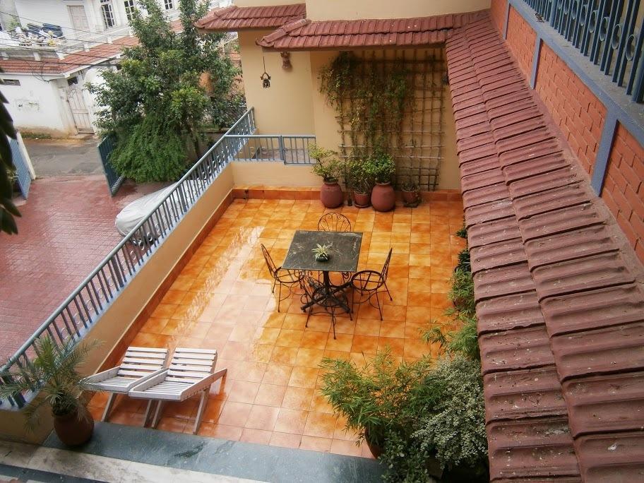 Amar Hotel Catmandu Exterior foto